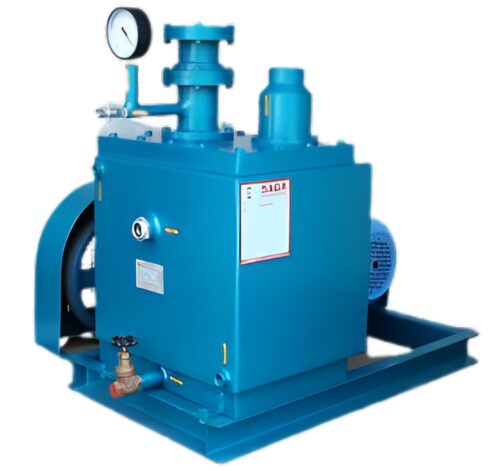 1 hp 1440 rpm Vacuum Pumps 5000 l/min