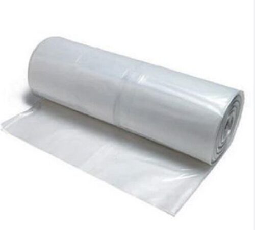 VCI Fabric Roll HDPE White 65 gsm
