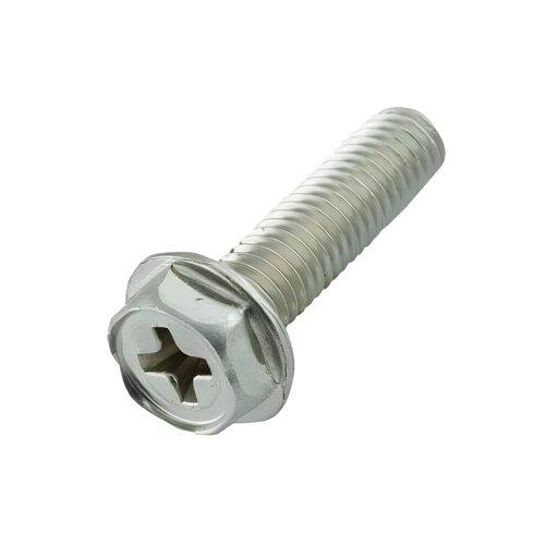 16394-494_image_0.jpg M10 x 20 Hex Head Screw 10.9 Galvanized IS 9001
