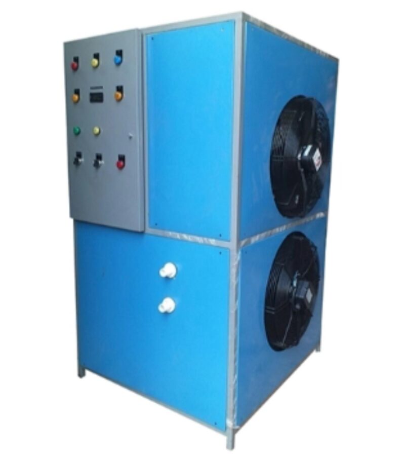 16395-1083_image_0.jpg Genius Chiller Water Bath WACP05 10 L 5 deg C