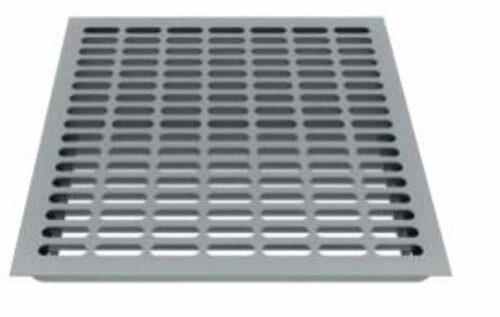 16395-135_image_0.jpg 600 x 600 mm Air Grill 400 - 500 CFM Vertical Louvres