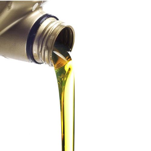 Base Oil 12 - 16 cSt 210 L