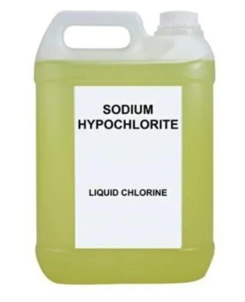Vaishnavi Sodium Hypochlorite Grade 1