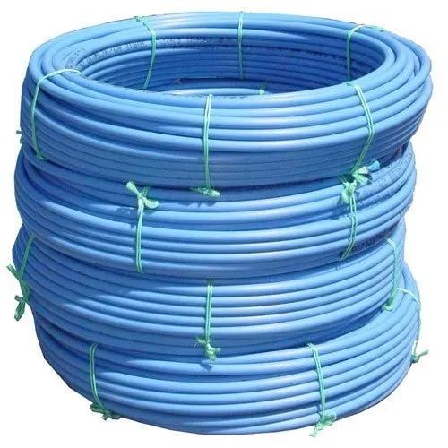 16395-1953_image_0.jpg Rathi Polyplast 20 mm MDPE Pipes 1.2 MPa 3 m