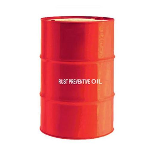 Rust Preventives 210 L