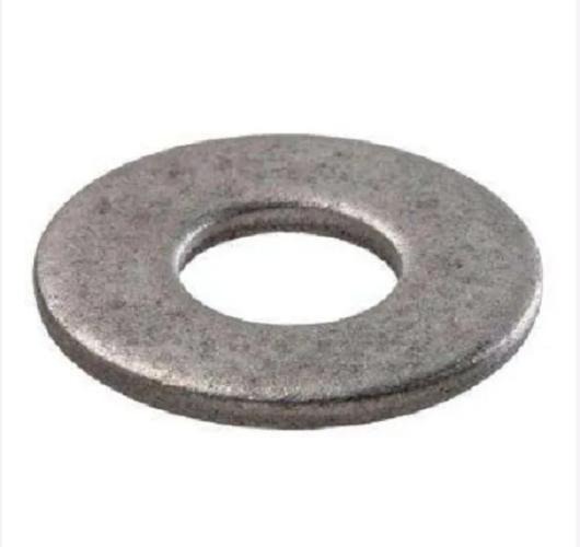 16395-49_image_0.jpg Jyoti Engineering Plain Washers Mild Steel M12 Hot Dipped Galvanized IS 2016