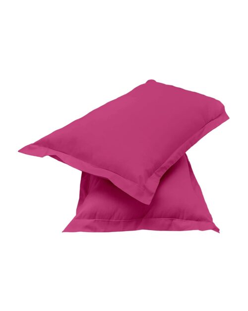 Sakaria 52 x 33 cm Travel Pillow 11479189d Microfiber