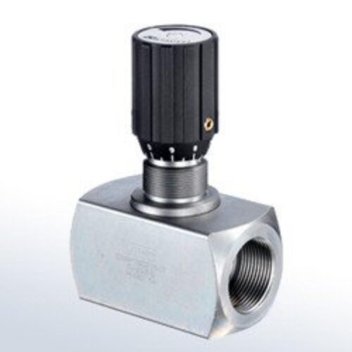 Kannan Manual Flow Control Valve M5 - M10 4 mm 10 bar