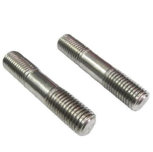 TVS Mild Steel Studs M6 20 mm