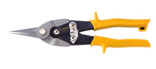 Kingtony 250 mm Aviation Snip Mechanical Pliers 74030