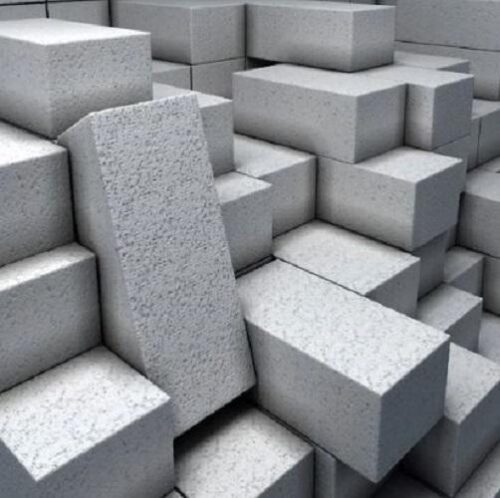 16396-2_image_0.jpg Aditya Birla Fly Ash Bricks 30 - 35 kg/cm2