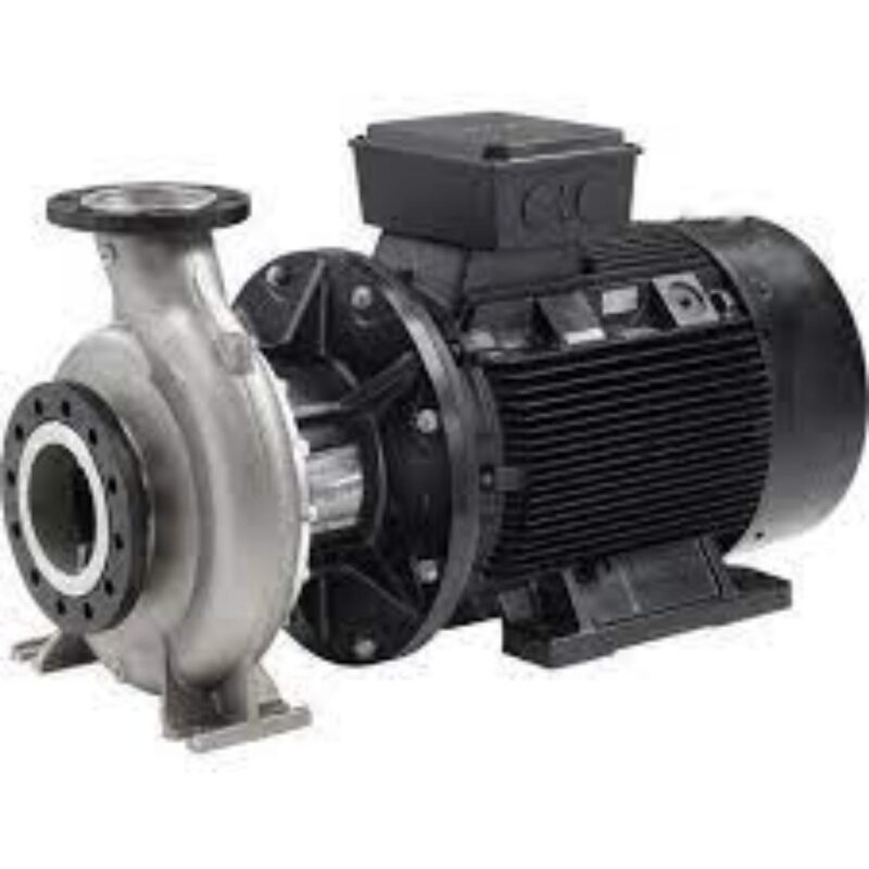 10 hp Centrifugal End Suction Pumps