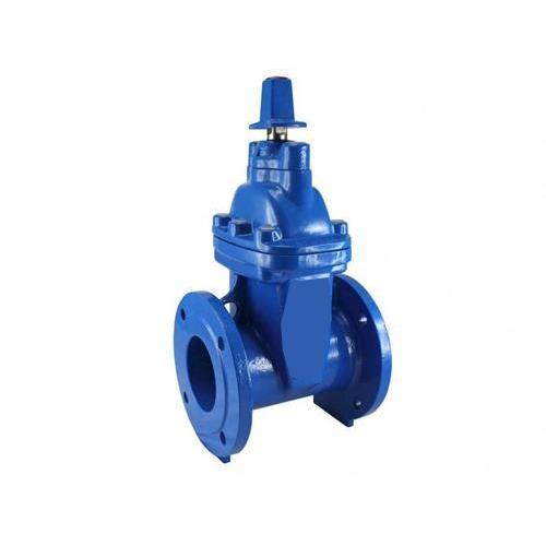 Shree Krishna DI Sluice Valves 100 mm