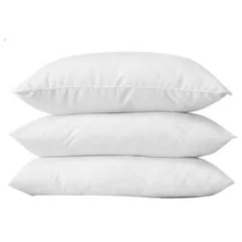 Sakaria 52 x 33 cm Travel Pillow 8511351 Microfiber