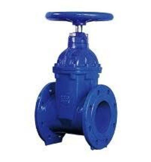 KK DI Sluice Valves DN 80 mm