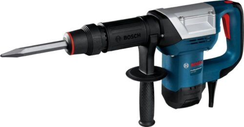 BOSCH GSH 500 Demolition Hammers 16 kg 16.8 J 220 V