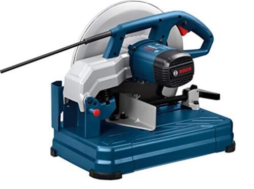 BOSCH 120 mm 2982.8 W Chop Saw GC014-24 3800 rpm