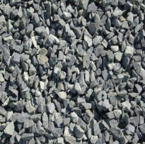 6 mm Aggregates