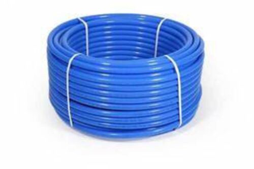 Ori-Plast 110 mm MDPE Pipes 1.6 MPa 18 m