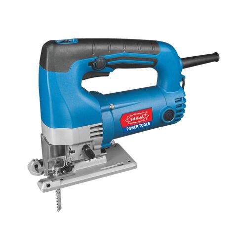 16402-1559_image_0.jpg Ideal 580 W 65 mm in Wood Corded Jigsaw ID JDC65 26 mm