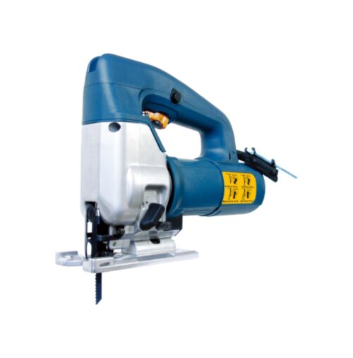 Ideal 580 W 85 mm in Wood Corded Jigsaw ID JDC85 26 mm