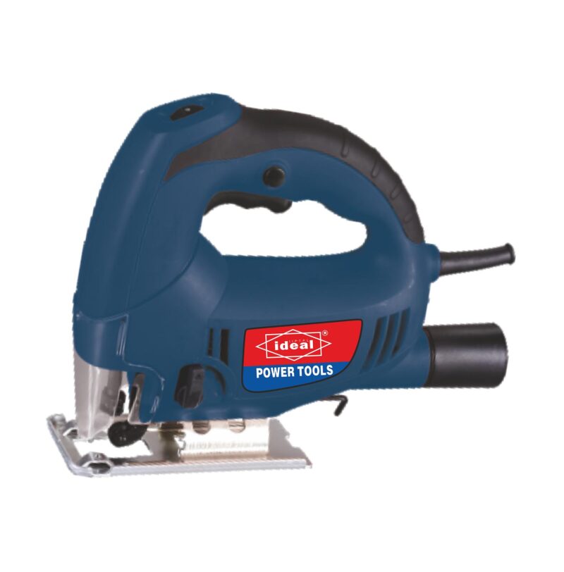 16402-1562_image_0.jpg Ideal 580 W 70 mm in Wood Corded Jigsaw ID 633S 26 mm