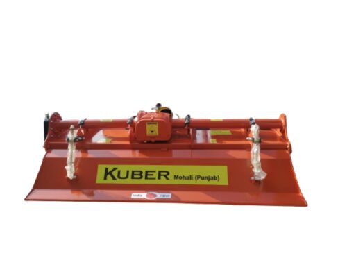 16406-200_image_0.jpg KUBER 1500 mm Rotavator K 549 35 hp 36 Blades