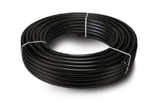 Gangajal 100 mm MDPE Pipes 2 MPa 300 m
