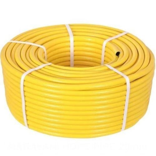 16406-77_image_0.jpg Gangajal 40 mm MDPE Pipes 0.6 MPa 6 m