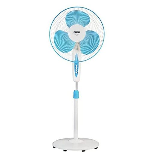 USHA Mist Air Icy 450 mm Pedestal Fan