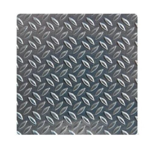 16407-1013_image_0.jpg SAIL 5 mm E350 MS Chequered Plates 5000 mm