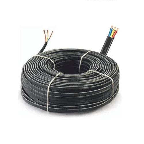 16407-142_image_0.jpg Foliflex 3 Core Flat Submersible Cables IS 694