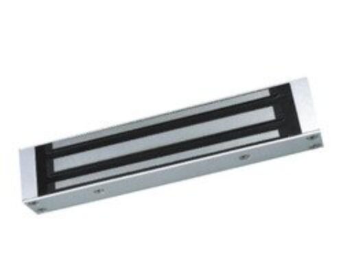 16407-384_image_0.jpg Stainless Steel Single Leaf EM Door Locks