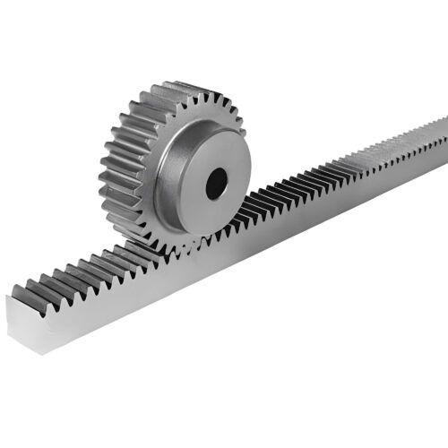 Universal Rack Pinion Gear