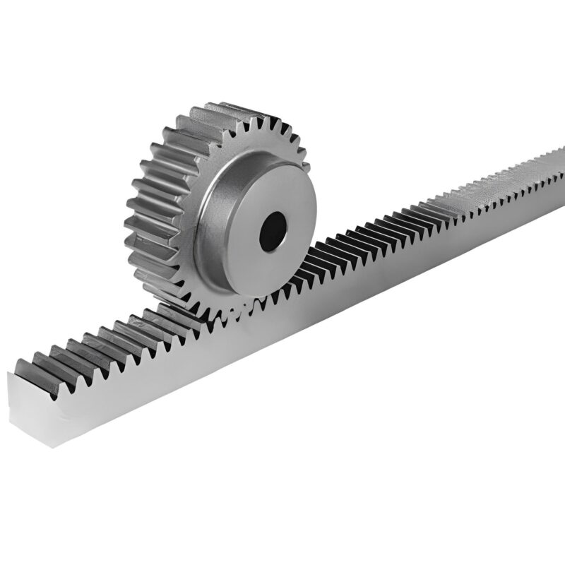 Universal Rack Pinion Gear