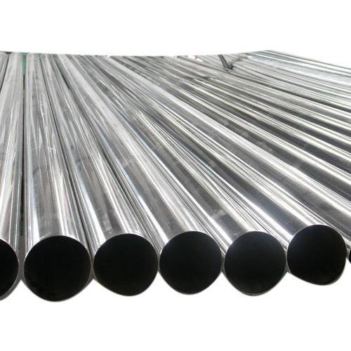16407-778_image_0.jpg Sri Vari 2 mm Structural Tubes Stainless Steel ASTM 32 x 32 mm