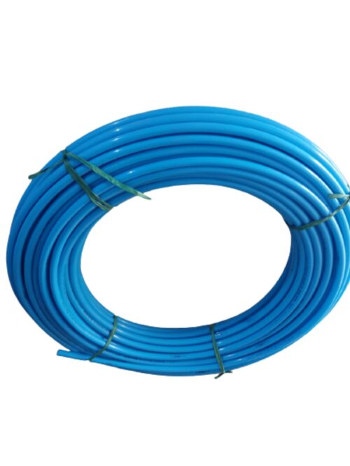Gangajal 20 mm MDPE Pipes 1.6 MPa 18 m