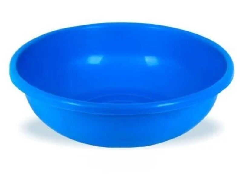 Rakesh PVC Tub Mortar Pan 4 ft3