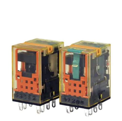 IDEC 8  Pin 6 A 240 VAC Relay Socket