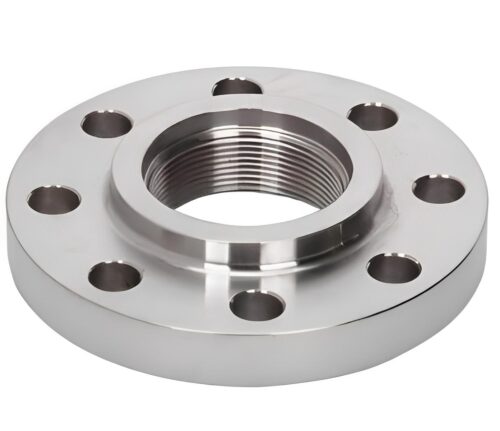 AR Stainless Steel Threaded Flanges 50 mm Class 150