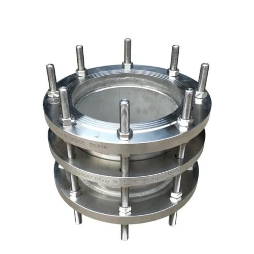 16410-1775_image_0.jpg SSEW Dismantling Joints 100 mm