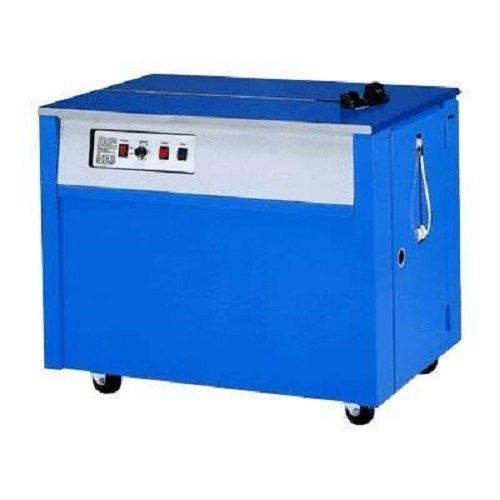 16410-256_image_0.jpg Strapping Machines 1 strap/sec Semi Automatic Three Phase Blue