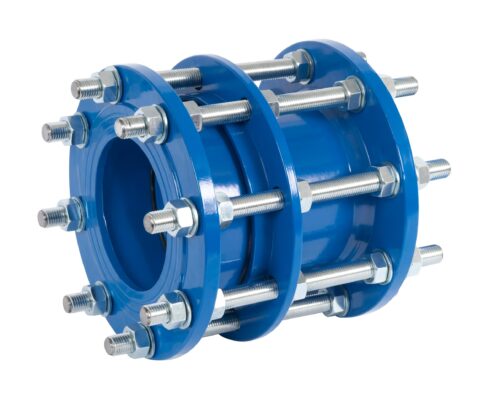 SSEW Dismantling Joints 100 mm