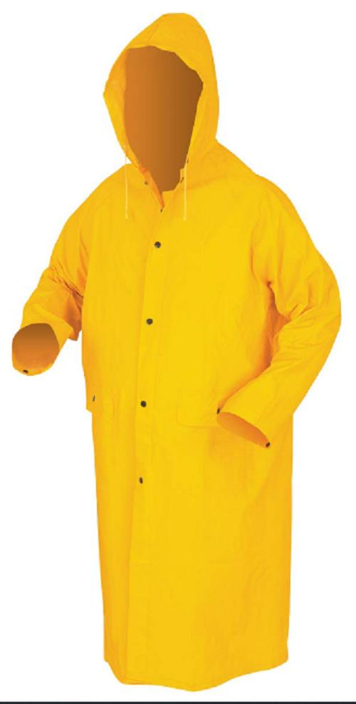 Polyester Raincoats M