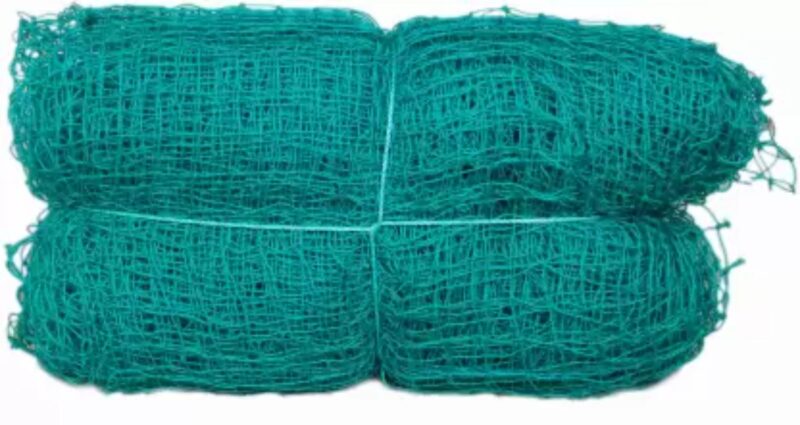16410-523_image_0.jpg Varun Canvas HDPE Bird Prevention Safety Nets 12 x 12 m