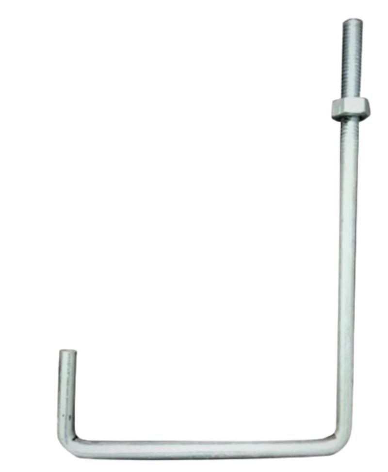 RS Mild Steel Hook Bolts
