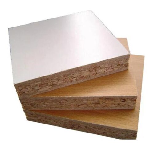 Ganapathy High Density Wood Particle Board Laminated 18 mm