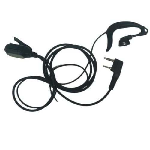 16419-45_image_0.jpg Aspera Wired 120 cm Black Headsets