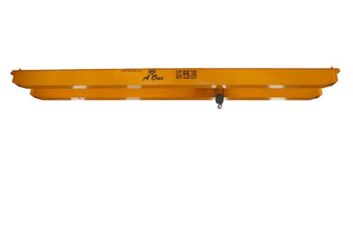 16419-73_image_0.jpg A One 50 ton EOT Crane Double Girder PPB and RRC