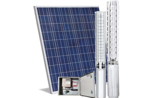 16421-152_image_0.jpg Shakti Solar Pumps Submersible Stainless Steel